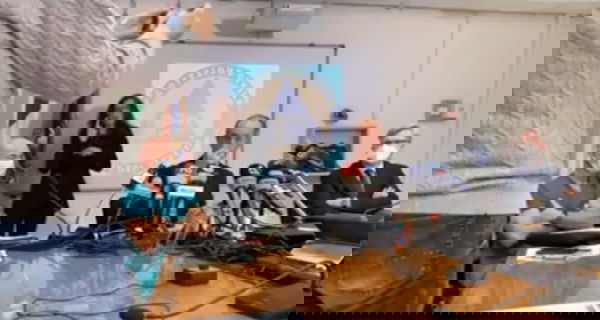 L’ultima frontiera delle dirette FB: il tampone ai presidenti di regione