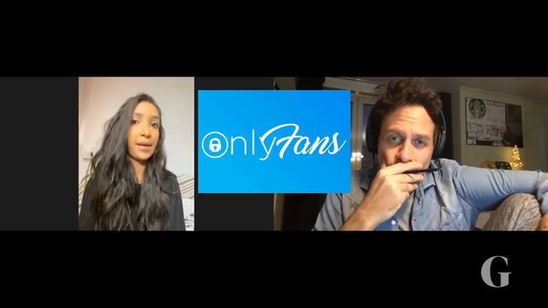 Il nostro viaggio su Onlyfans