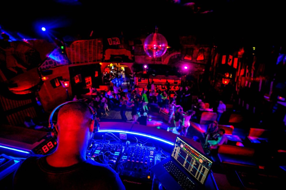 discoteche in sardegna
