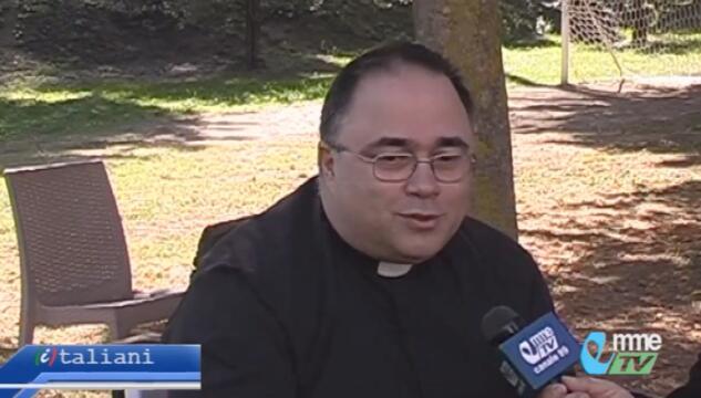 don andrea leonesi