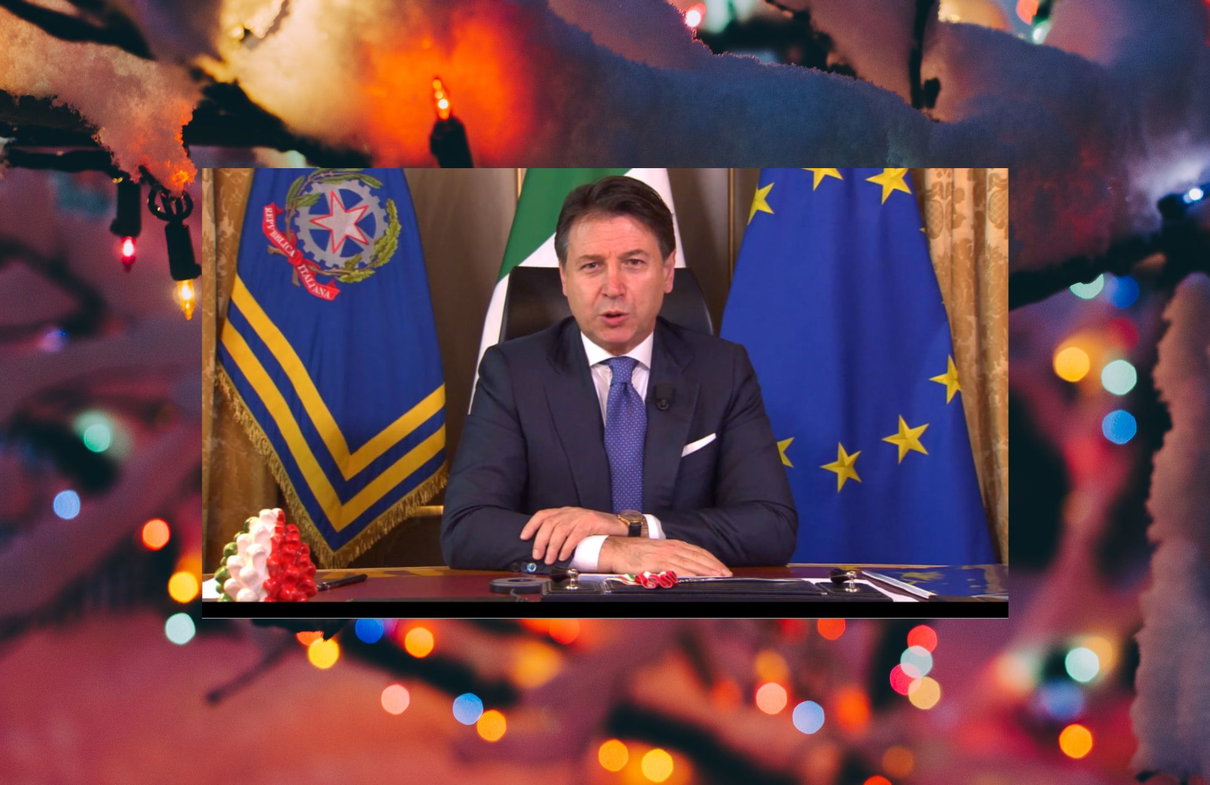 I non residenti che a Natale potranno usare solo Zoom per stare con la famiglia article-post