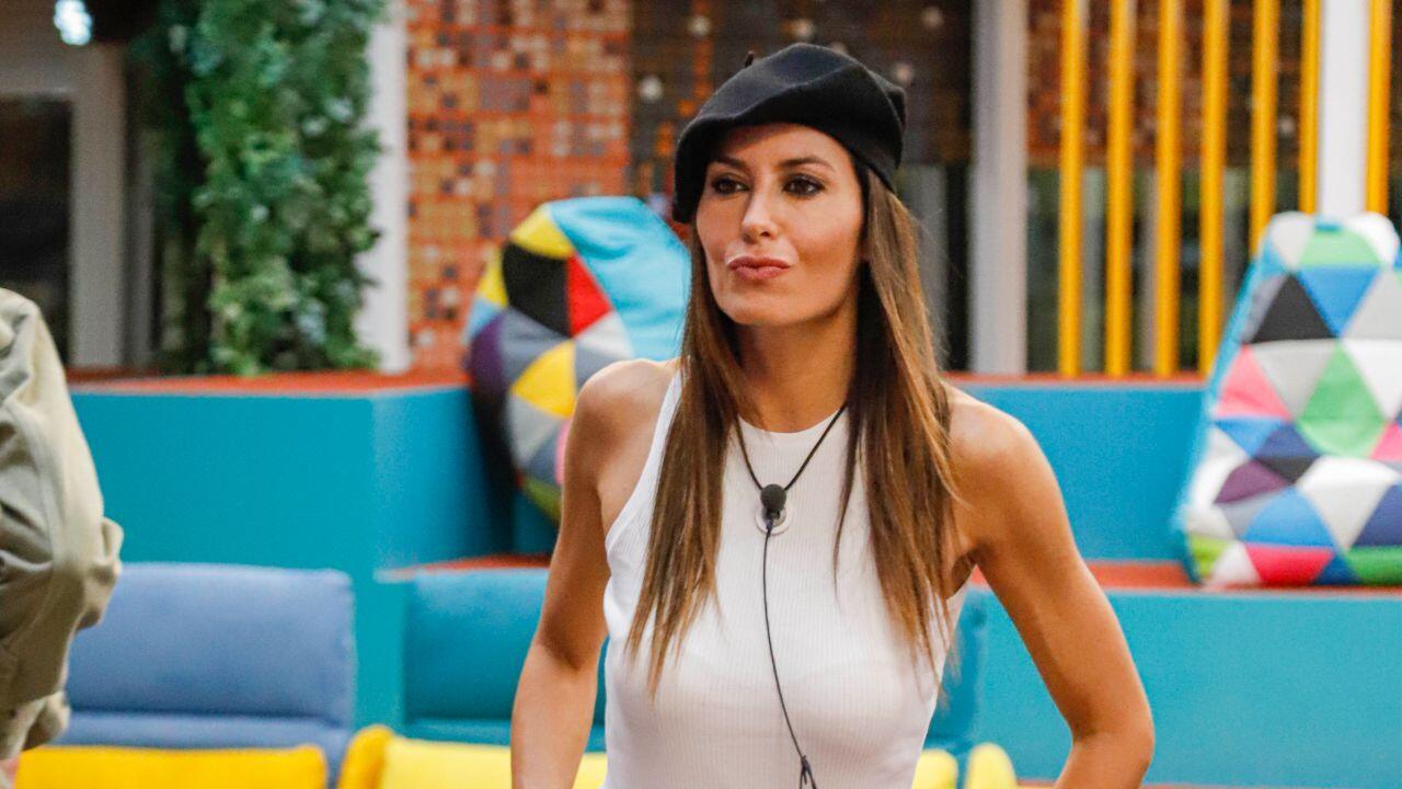 Elisabetta Gregoraci