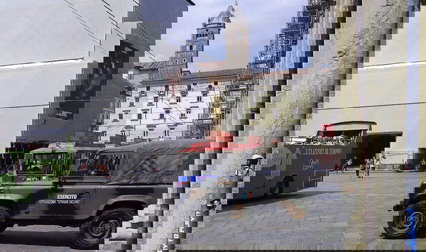 Zampa conferma le restrizioni: «Manderemo l’esercito a Napoli»