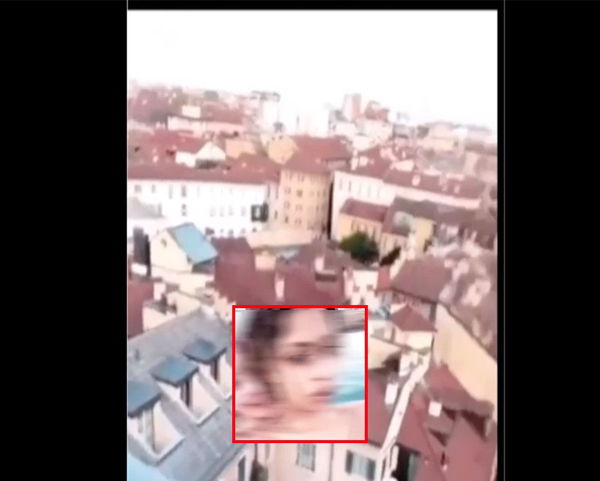 A casa di Genovese, feste fino al mattino