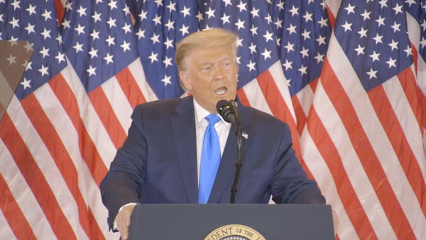 Georgia e Pennsylvania respingono l’azione legale di Trump