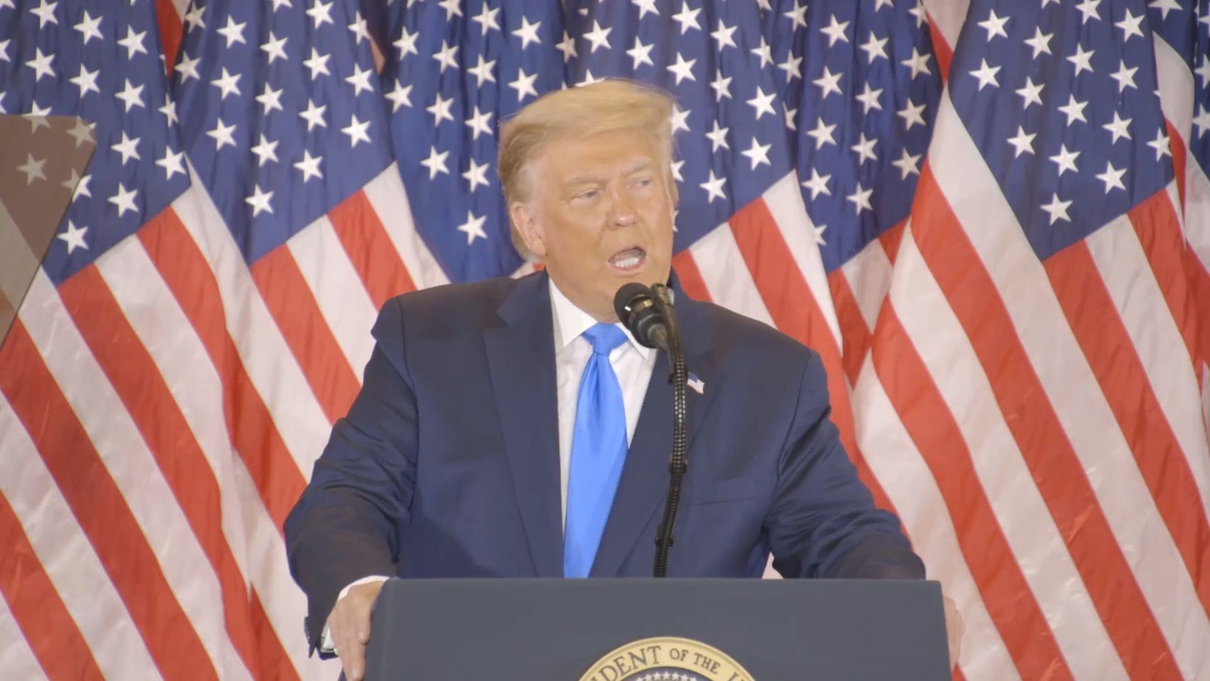 Georgia e Pennsylvania respingono l’azione legale di Trump article-post