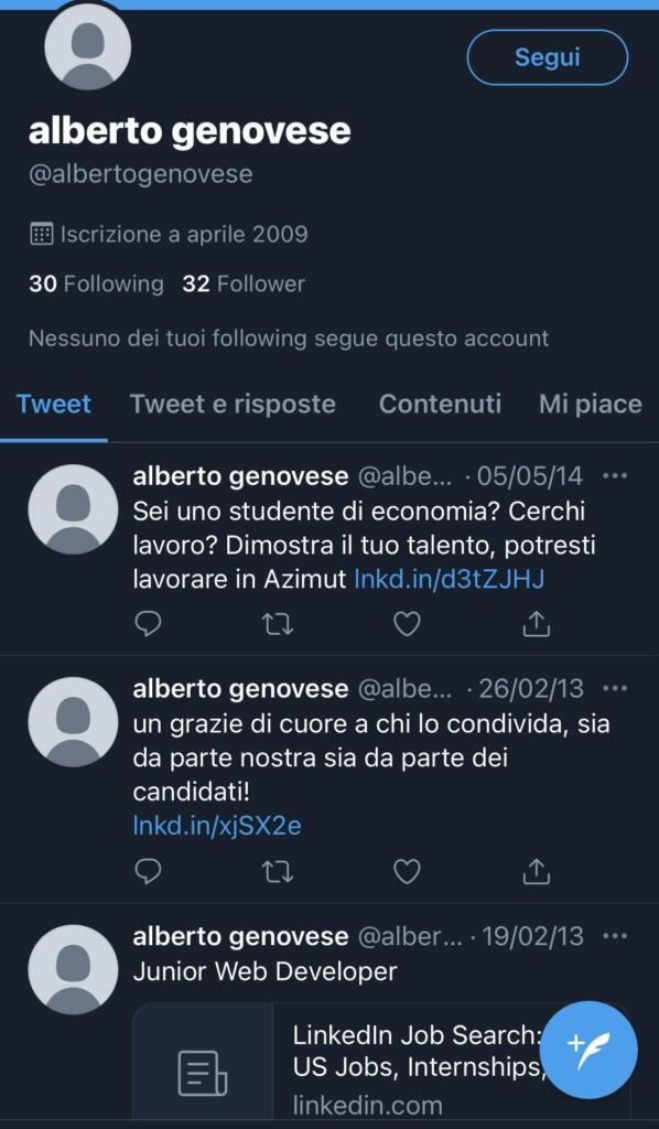 genovese