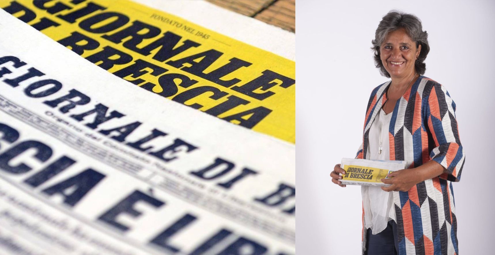 giornale di brescia