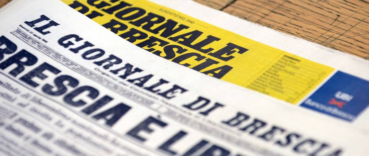 Perché il Giornale di Brescia ha scelto di uscire da Facebook article-post