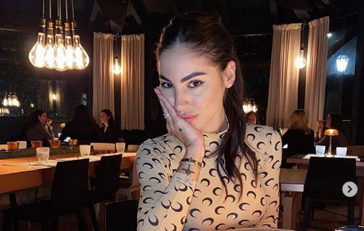 Giulia De Lellis debutta al cinema article-post
