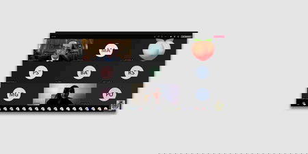 Che dice Giorgia Meloni del sedere di Priamo Bocchi su Zoom? article-post