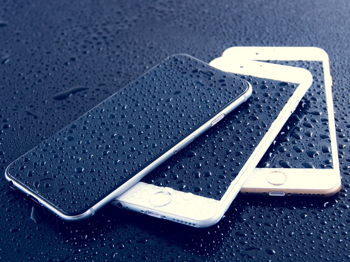 L’iPhone non resiste all’acqua e l’Antitrust multa Apple per 10 milioni article-post