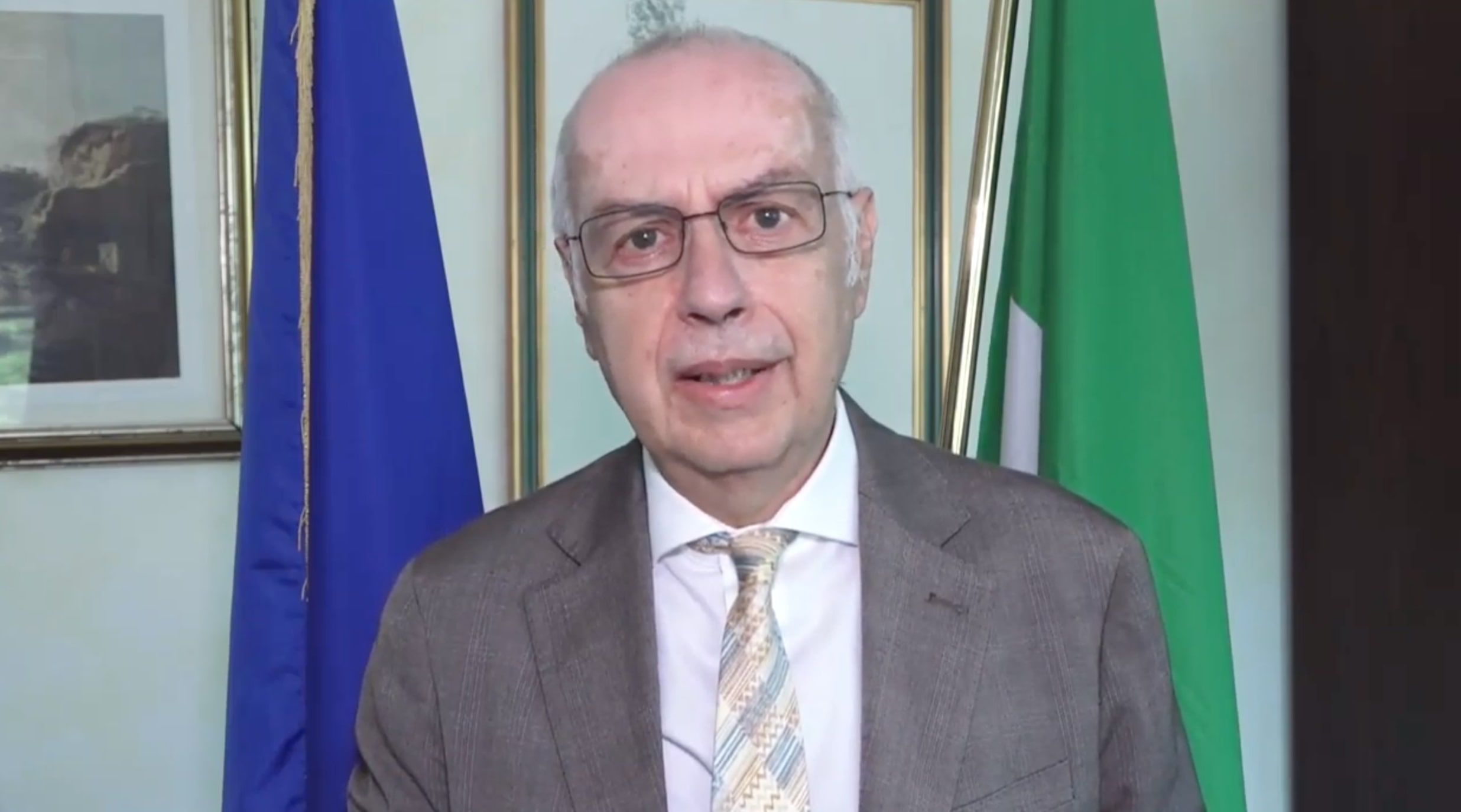 indice Rt in Italia