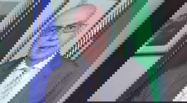 Giovanni Rezza dice che l’indice Rt in Italia ha superato 1,7: «Situazione continua a peggiorare»