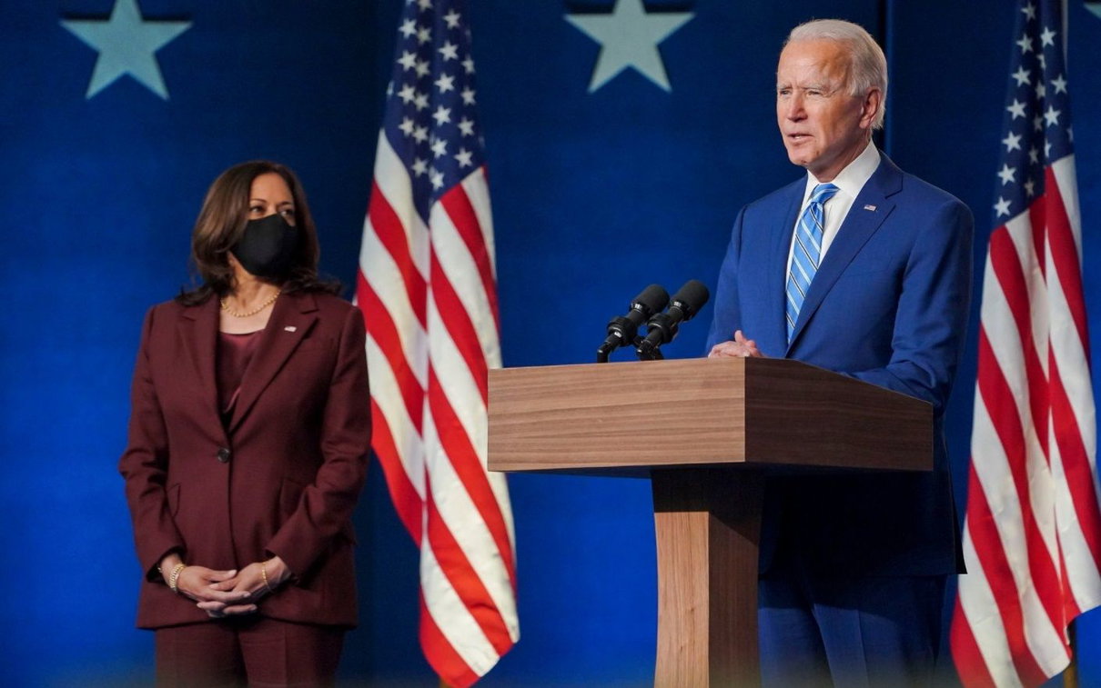 «Il governo americano è perfettamente capace di scortare gli intrusi fuori dalla Casa Bianca» article-post