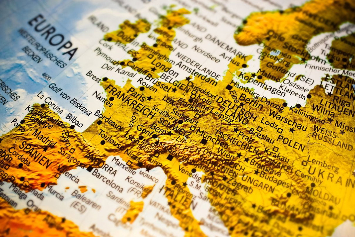 Zone rosse e zone arancioni da venerdì, da domani tutta Italia zona gialla article-post