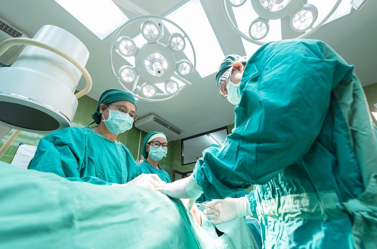 medici positivi al lavoro