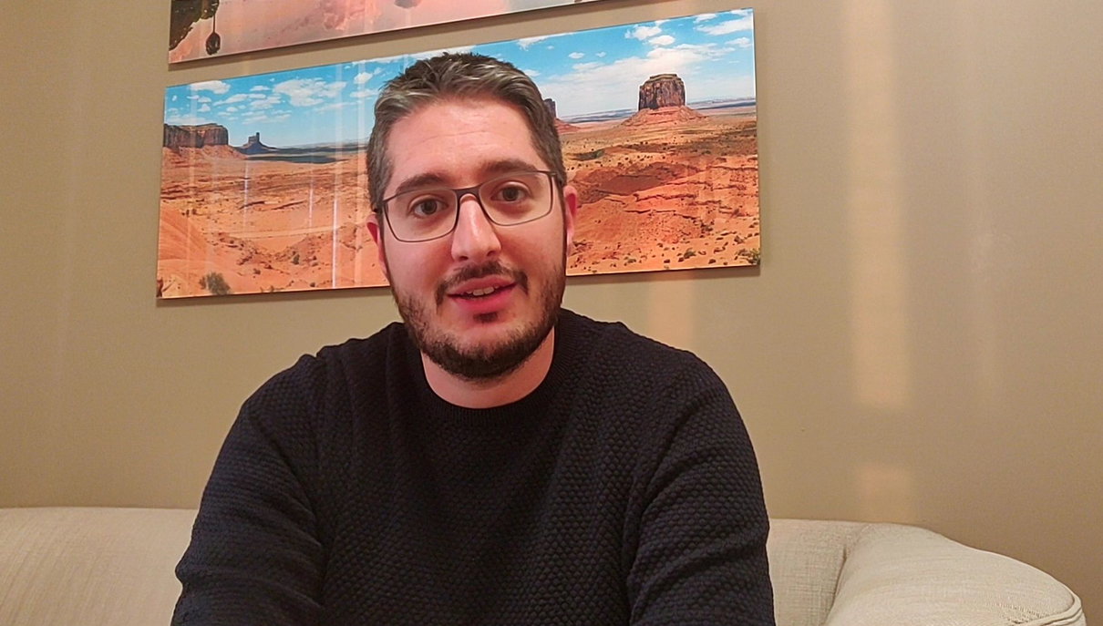 Luca Perri e le bufale sul cambiamento climatico: «Spesso ingannano anche gli scienziati» article-post
