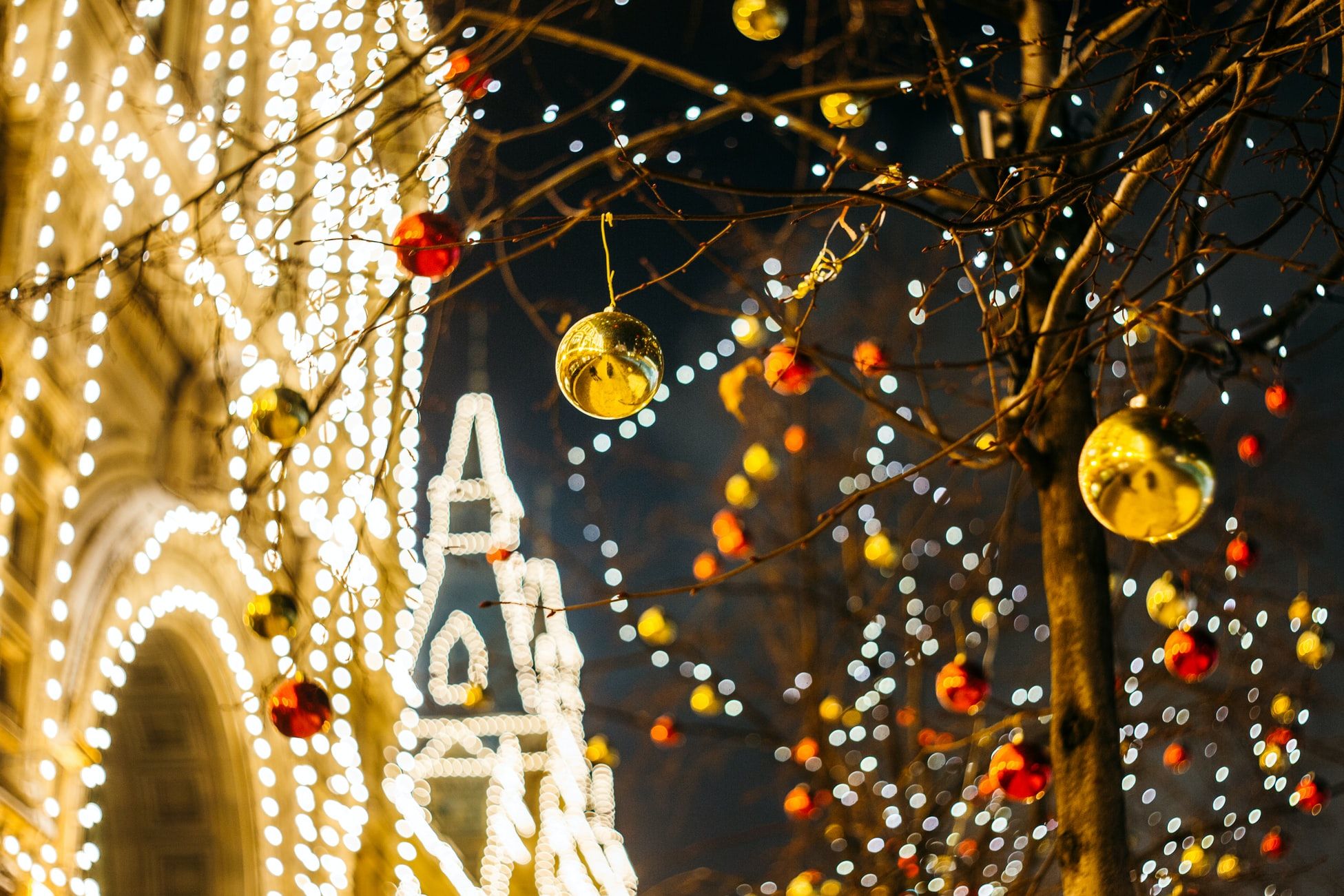 mercatini di natale
