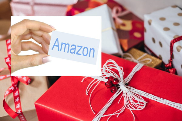 La richiesta di un Natale senza Amazon in tempi di pandemia