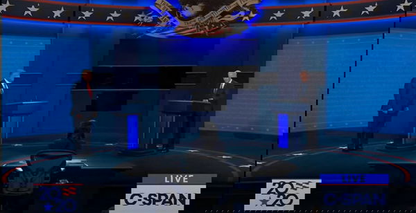 Elezioni Usa 2020, l’ultimo sondaggio è il migliore per Trump