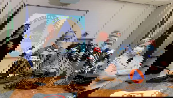 Zaia dice che la nuova ordinanza in Veneto sarà anti-assembramenti: attiva da venerdì