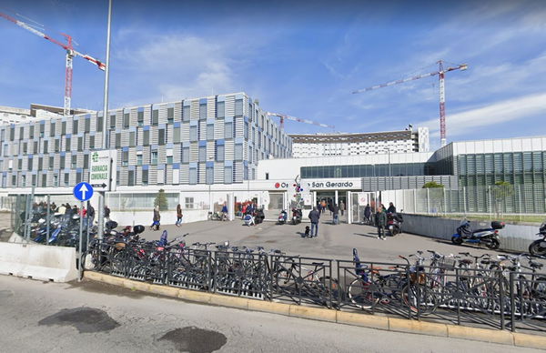 La richiesta dell’ospedale di Monza: «Ora siamo noi Codogno, ci serve aiuto»