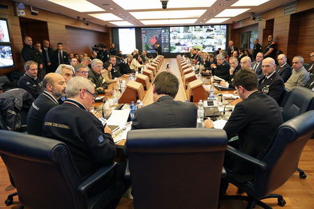 Il nuovo picco potrebbe esserci il 27 novembre article-post