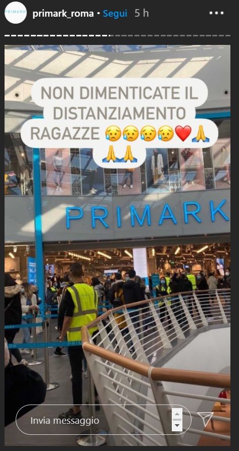 primark roma file