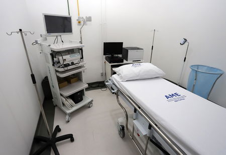 Quali tamponi stiamo conteggiando? I molecolari, gli antigenici o tutti e due? article-post