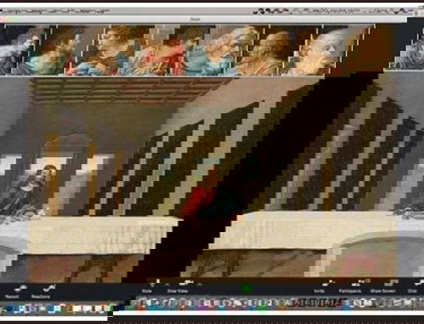 I video-cenoni che faremo con le regioni chiuse a Natale