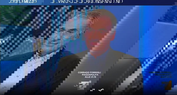 Guerra (Oms): «Si rischia anche se i 15 minuti di esposizione sono accumulati nel corso di un’intera giornata»