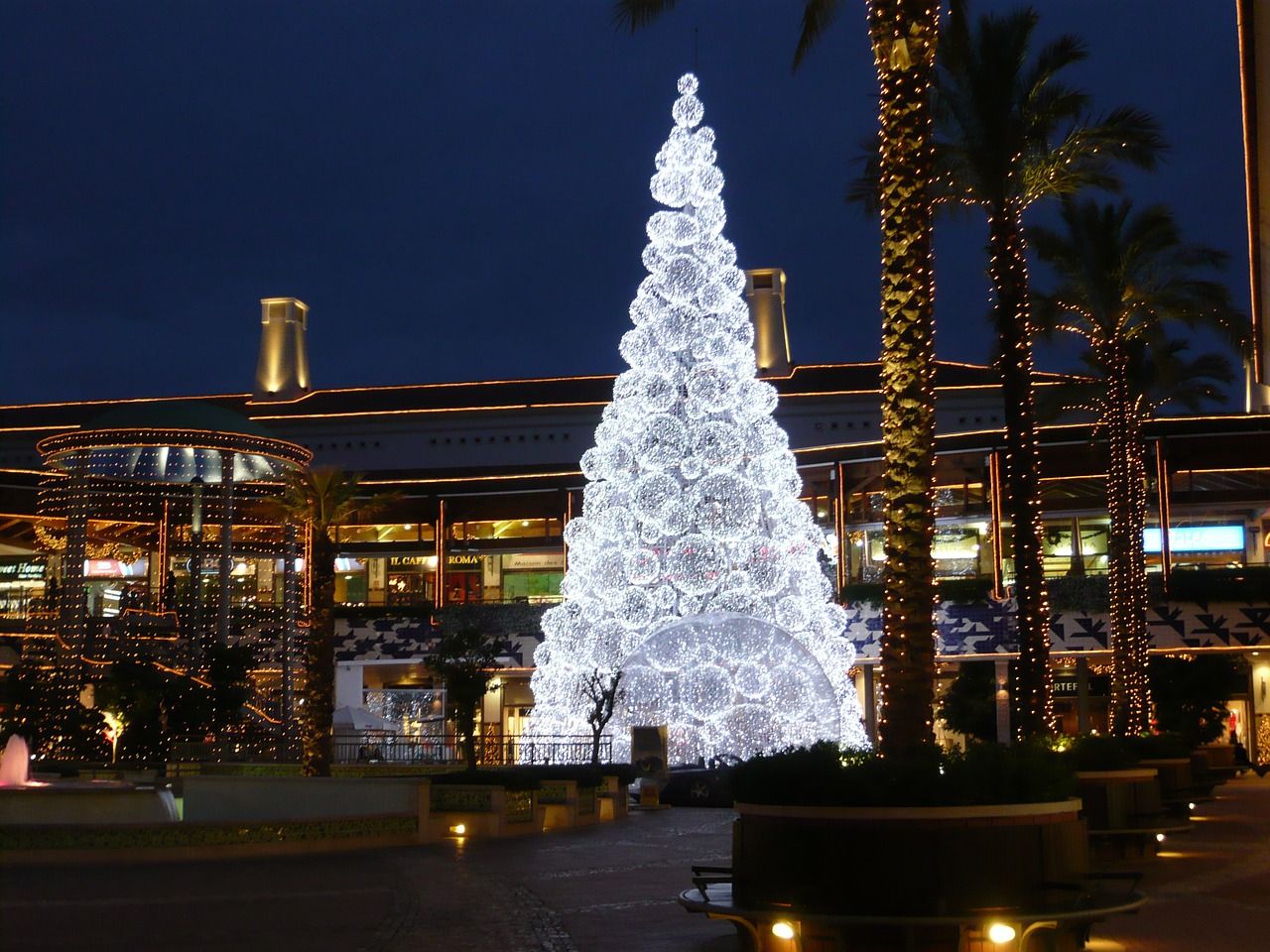 regole sul Natale
