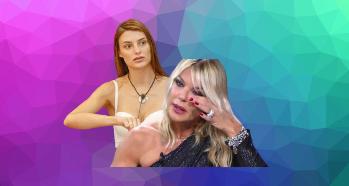 Ennesima rissa sfiorata tra Francesca Pepe e Matilde Brandi article-post