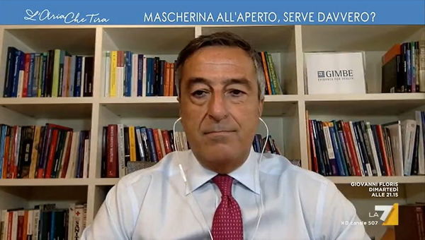 Cartabellotta ha spiegato perché «in questa seconda ondata siamo messi peggio di marzo»