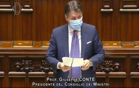 Il nuovo Dpcm lascia la possibilità di spostarsi tra regioni con Rt basso article-post