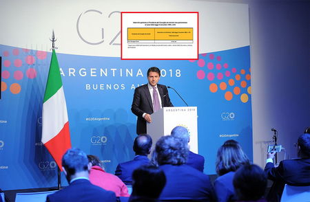 Ecco quanto prende esattamente Giuseppe Conte (no, non 1.2 milioni all’anno) article-post