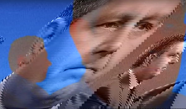 La telefonata tra Toti e Castellucci per salvare Carige: «Proverò a parlare con Salvini e Giorgetti»