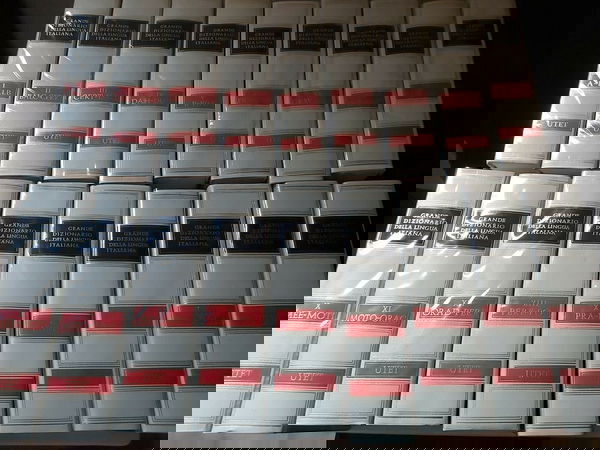 Niente paura: la UTET continuerà a deliziarci con i classici (e non solo)