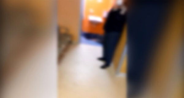 Black Mirror: l’episodio Cardarelli | IL SIGNOR DISTRUGGERE