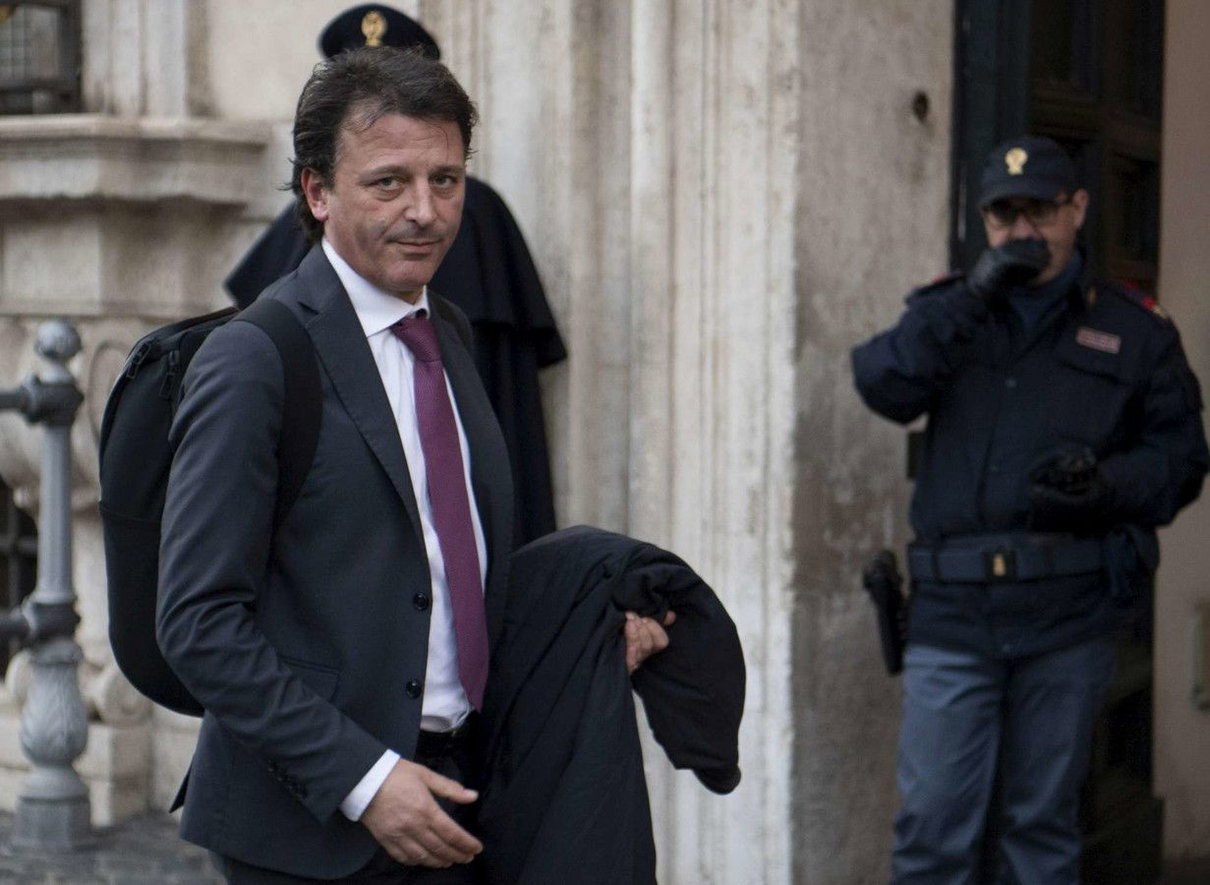 Pastorino: «Basta balbettare sulla web tax, dobbiamo intervenire sui giganti della rete» article-post