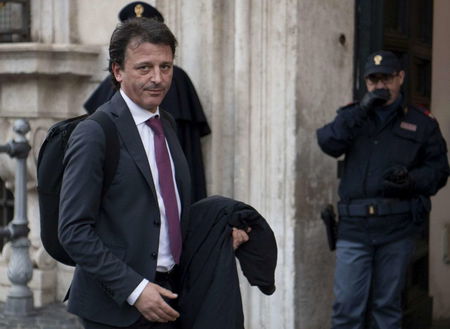 Pastorino: «Basta balbettare sulla web tax, dobbiamo intervenire sui giganti della rete» article-post