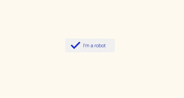 Il reCaptcha di Google, ovvero come la macchina impara a leggere grazie a noi