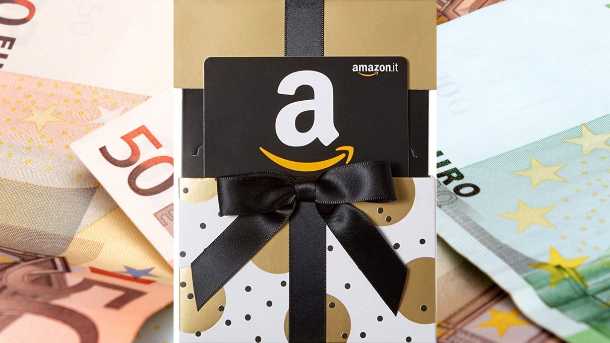 Gli italiani che aggirano il Cashback per comprare su Amazon article-post
