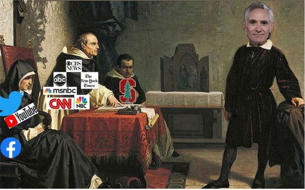 L’esperto anti-covid di Trump lascia la Casa Bianca, la rabbia dei social: “Troppo tardi”