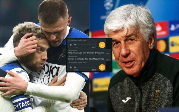 Gli ‘audio da spogliatoio’ che fanno girare le pseudo-notizie su Whatsapp