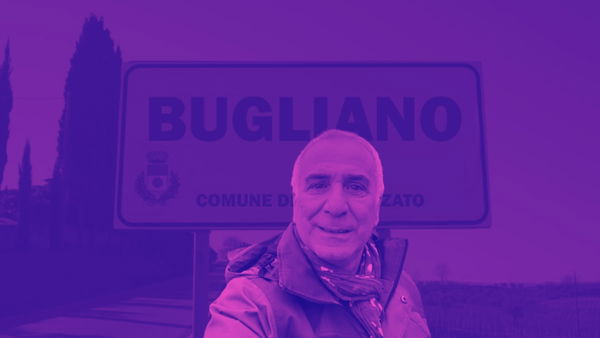 Avvocato contro il sindaco di Bugliano, che non esiste | IL SIGNOR DISTRUGGERE