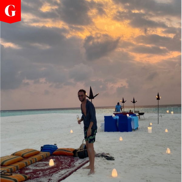 Genovese voleva fuggire in Messico?