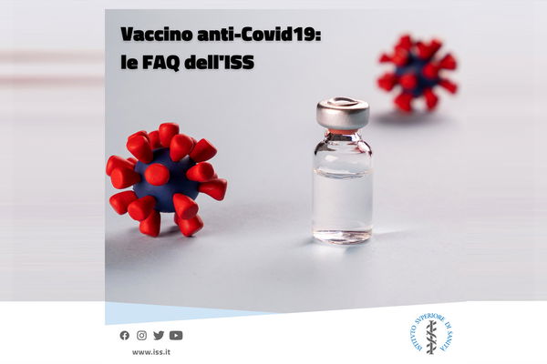 L’Iss smonta tutte le bufale sul vaccino anti-coronavirus
