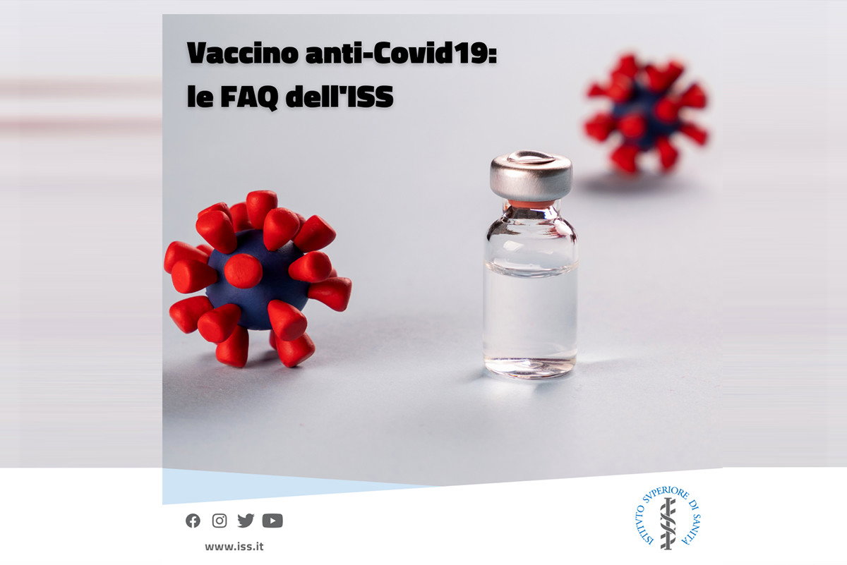 L’Iss smonta tutte le bufale sul vaccino anti-coronavirus article-post